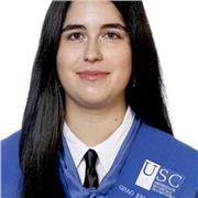 Estudiante del grado de matemáticas que tiene conocimientos de matemáticas básicas